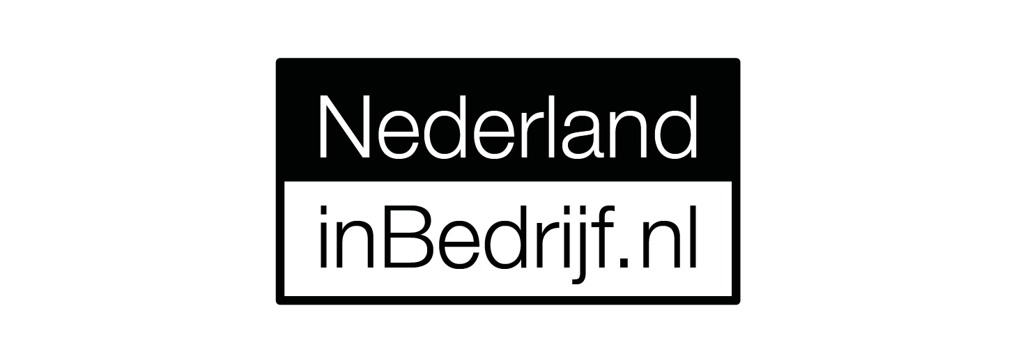 nederland in bedrijf